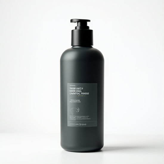 PureMatte Men's Shine Control Toner