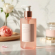 Pure Radiance Rosehip Seed Oil Cleanser