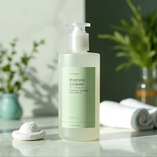 Pure Willow BHA Toner