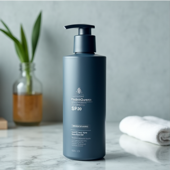 HydraGuard Daily Lotion SPF 20