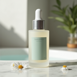 CalmBalance Probiotic Serum