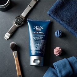 Kiehl's Men's Facial Fuel Revitalizing Moisturizer