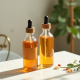 Radiant Brew Kombucha & AHA Serum Duo