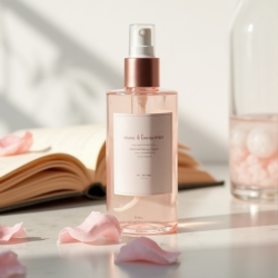 Elysian Rosewater & Glycerin Elixir