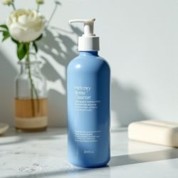 Blueberry Bliss Antioxidant Cleanser