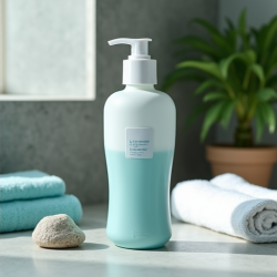 Ocean Breeze Hydrating Moisturizer