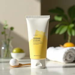 Pineapple Radiance Enzyme Peel Mask