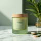 EcoGlow Green Tea Antioxidant Purifying Mask