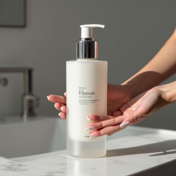 Elysian Peptide Infusion Cleanser