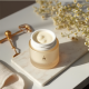 Serenity Eyes: Chamomile & Bisabolol Calming Eye Cream