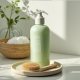 Moringa Glow Purifying Cleanser