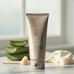 PureClay Detox Daily Cleanser