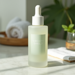 Serenity Shield Cica & Madecassoside Calming Serum