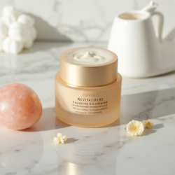 Revitaluxe Ginseng Eye Cream