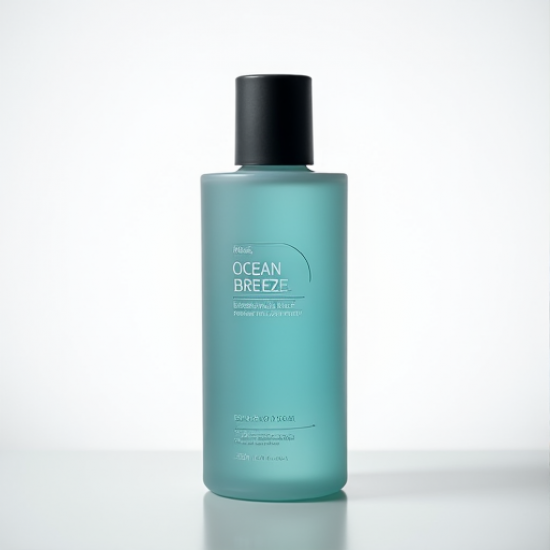Ocean Breeze Men's Revitalizing Toner