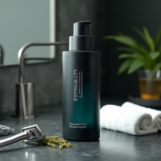 Eternal Youth Men's Age Defender Gel Moisturizer