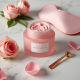 Raspberry Radiance Eye Cream