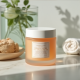 Radiant Glow Kombucha & Niacinamide Mask