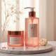 Elysian Rose Hydration Ritual Set