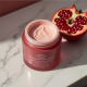 Pomegranate Radiance Antioxidant Clay Mask