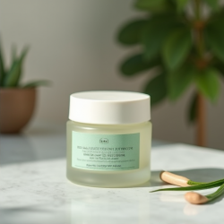 Luminous Glow PHA Gentle Exfoliating Eye Cream