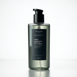 Revitalize Men's Ginseng & Caffeine Toner