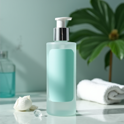 HydraGlow Glycerin & Panthenol Toner
