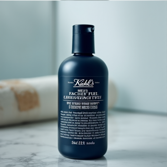 Kiehl's Men's Facial Fuel Energizing Tonic