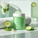 CoolCucumber Revitalizing Gel Mask