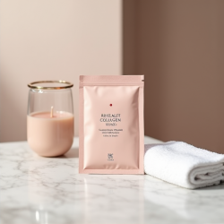 Revitalift Collagen Peptide Firming Mask
