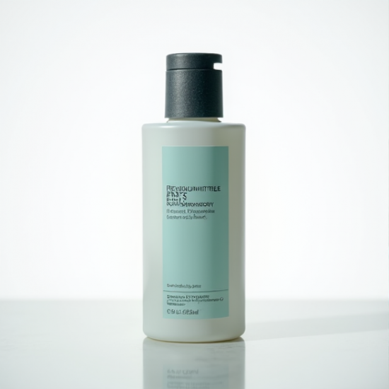 Revitalize Men's Post-Workout Face Wash