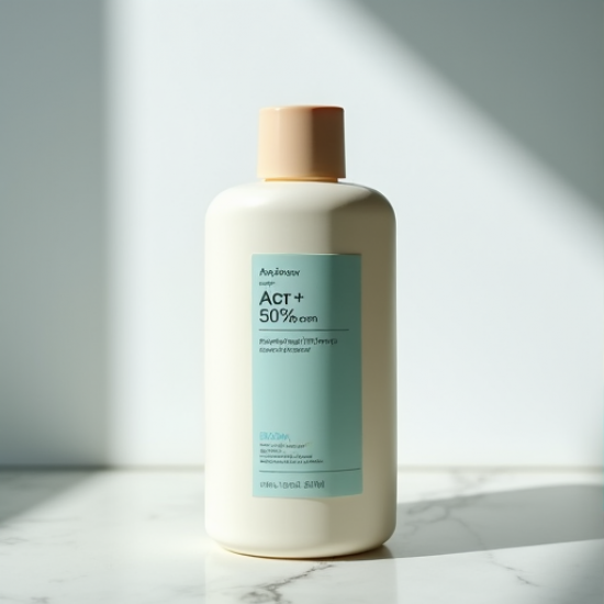 AquaGlow Hydrating Milky Sunscreen SPF 50+ PA++++