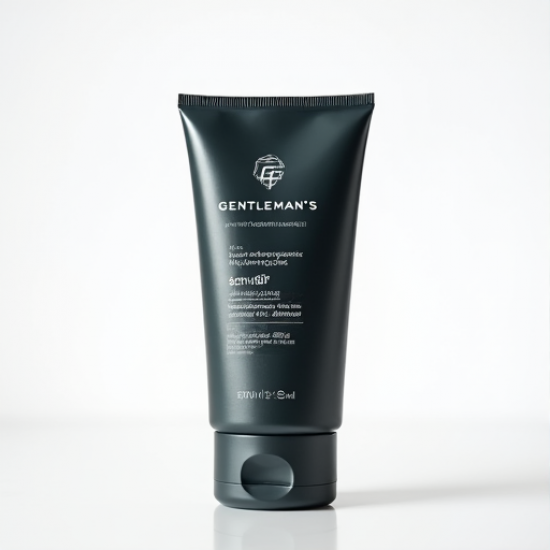 Gentleman's Pre-Shave Revitalizing Scrub Gentleman's Pre-Shave Revitalizing Scrub