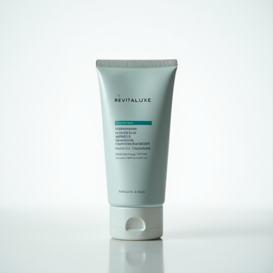 Revitaluxe Glycolic Facial Cleanser