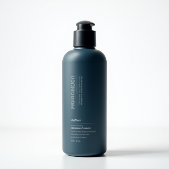 HydraBoost Men's Toner