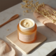 Radiant Rice Bran Smoothing Eye Cream