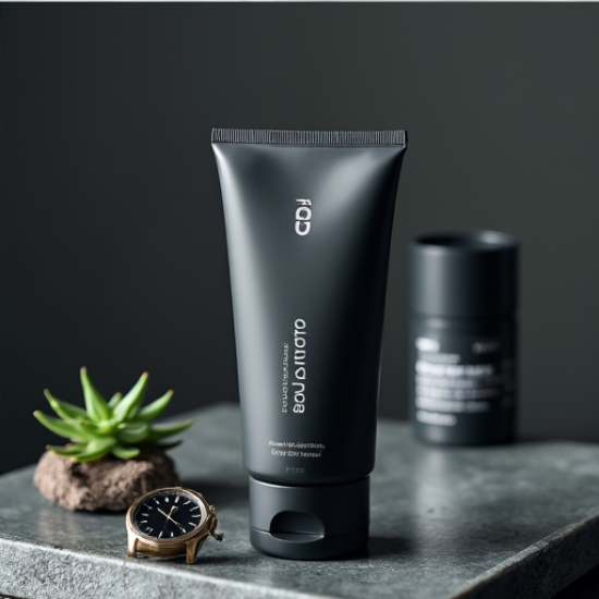 MatteGuard Men's Moisturizer