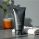 RadiantGlow Men's Vitamin C Brightening Moisturizer