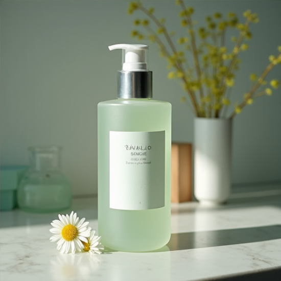 Calm & Refresh Aloe Vera Chamomile Toner