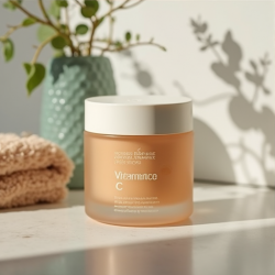 Kakadu Radiance Vitamin C Glow Moisturizer