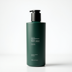 PureGlow Men's Daily Face Wash