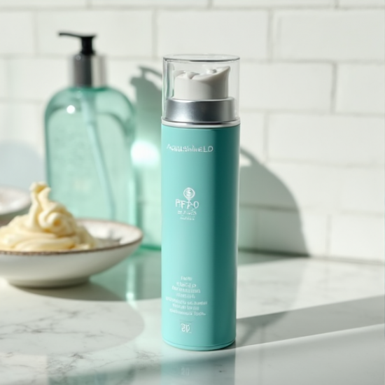 AquaShield SPF 30 Daily Defense Lotion