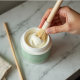 PureGlow White Clay Gentle Purifying Mask