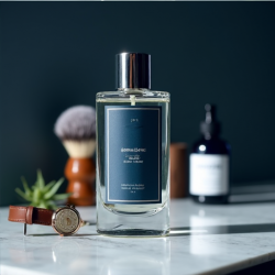 Gentleman’s Refresh Cooling Aftershave Splash