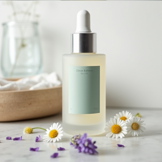 CalmBalance Probiotic Serum