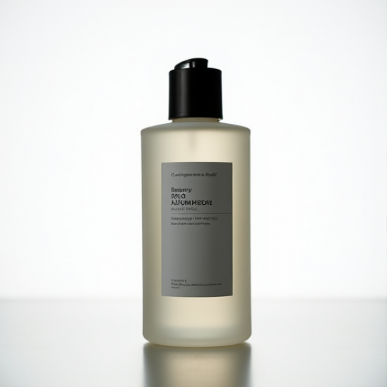 Gentleman's Relief Post-Shave Toner