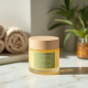 CalmGlow Calendula Eye Contour Cream