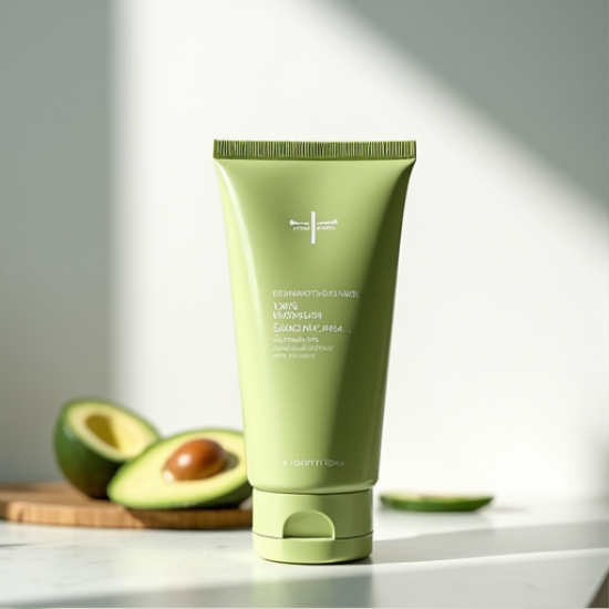 Avocado Bliss Cleansing Cream
