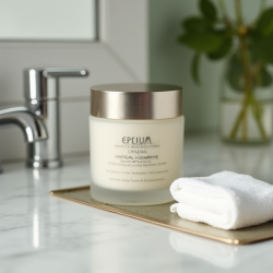 Elysium Peptide Infusion Youth Renewal Cream