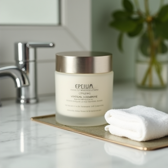 Elysium Peptide Infusion Youth Renewal Cream
